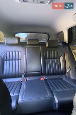Универсал Skoda Superb 2018 в 