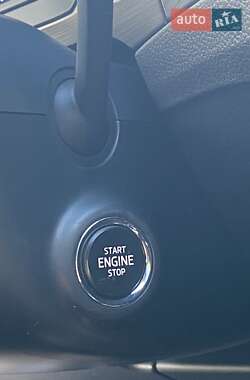 Универсал Skoda Superb 2018 в 