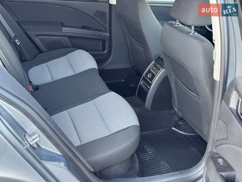 Лифтбек Skoda Superb 2008 в Виннице