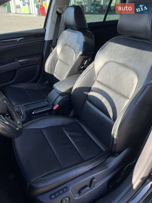 Универсал Skoda Superb 2014 в Луцке