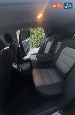 Универсал Skoda Superb 2011 в 