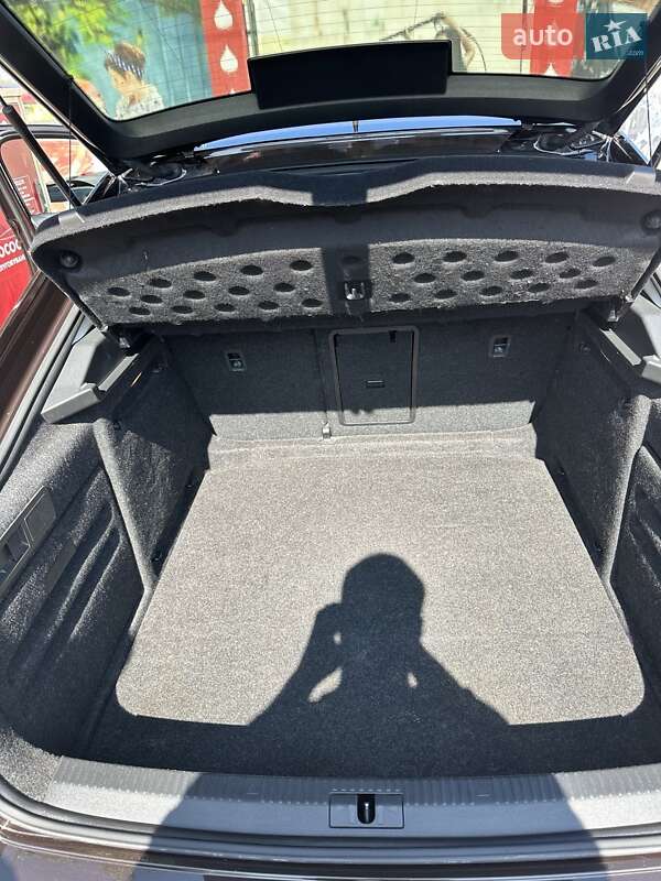 Лифтбек Skoda Superb 2018 в Киеве