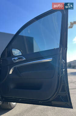 Лифтбек Skoda Superb 2007 в 