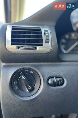 Лифтбек Skoda Superb 2007 в 