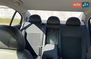 Лифтбек Skoda Superb 2007 в 