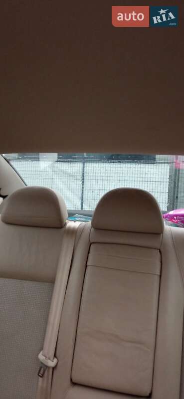 Лифтбек Skoda Superb 2007 в Киеве