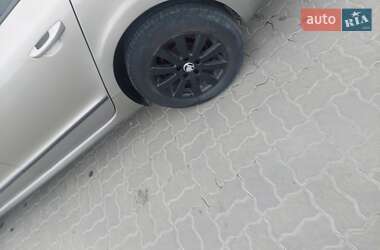 Универсал Skoda Superb 2010 в 
