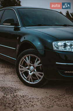 Лифтбек Skoda Superb 2007 в 