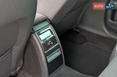 Универсал Skoda Superb 2010 в 