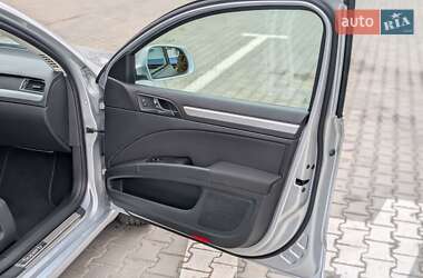 Универсал Skoda Superb 2010 в 