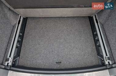Универсал Skoda Superb 2010 в 