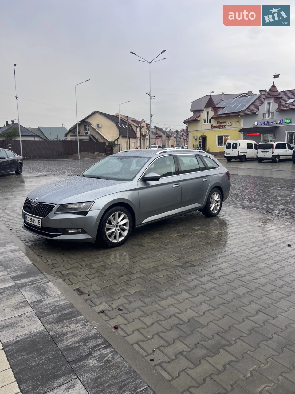 2016 Skoda Superb - мініатюра 14