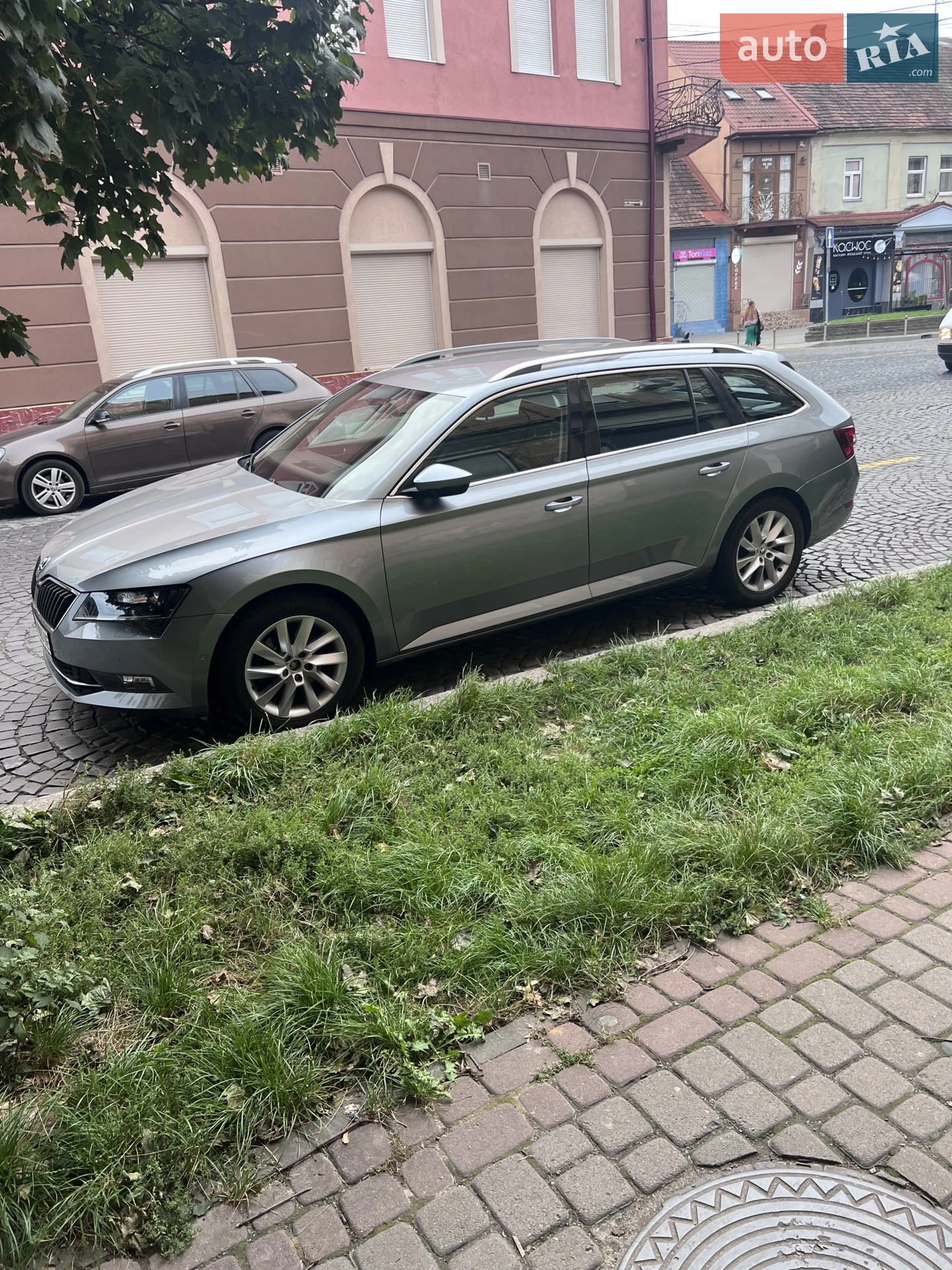 2016 Skoda Superb - мініатюра 3