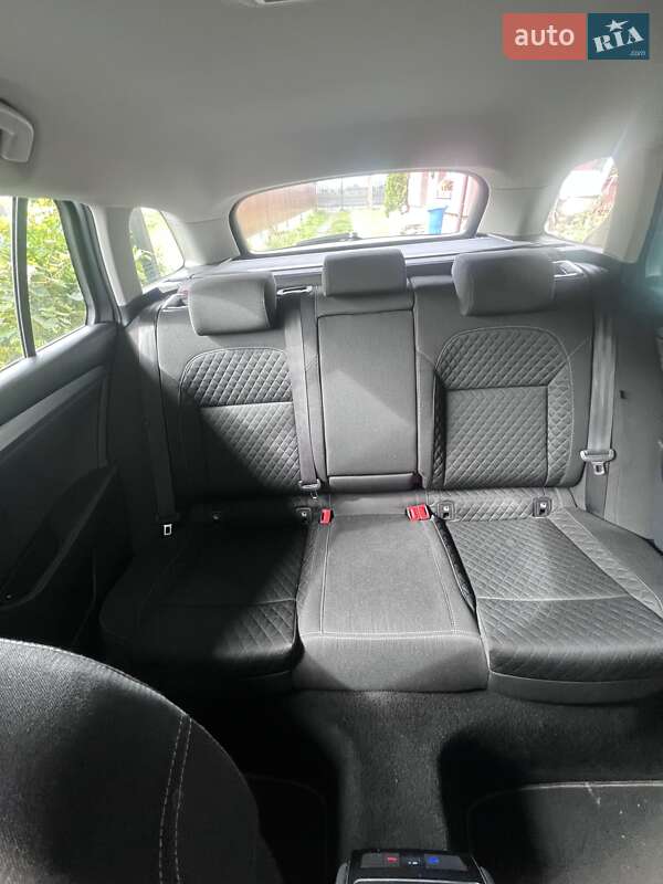 Універсал Skoda Superb 2016 в Мукачевому