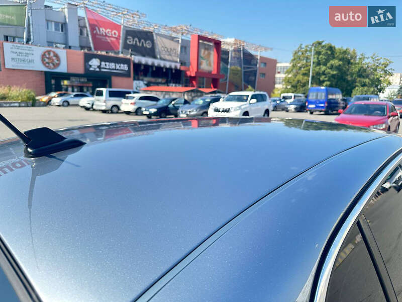 Лифтбек Skoda Superb 2009 в Киеве
