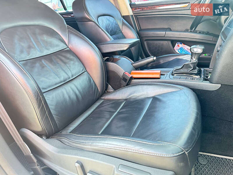 Лифтбек Skoda Superb 2009 в Киеве