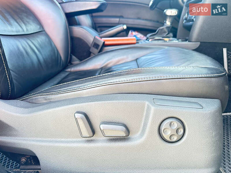 Лифтбек Skoda Superb 2009 в Киеве