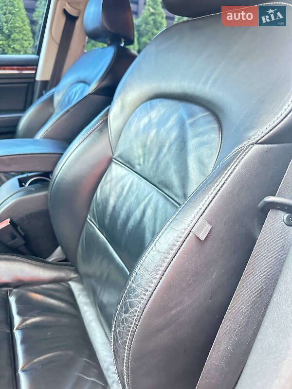Лифтбек Skoda Superb 2009 в Киеве