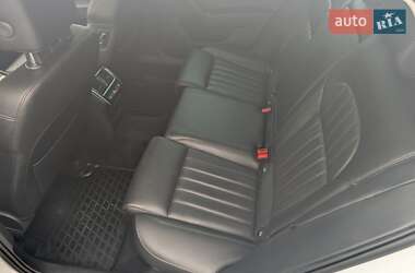 Универсал Skoda Superb 2019 в 