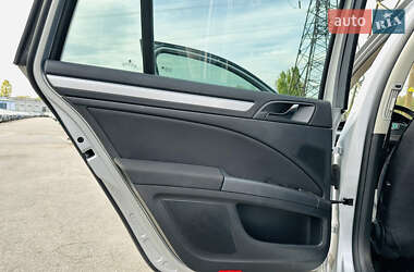 Универсал Skoda Superb 2010 в 