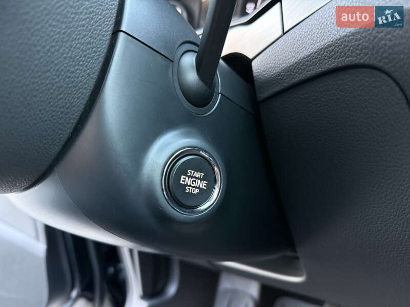 Универсал Skoda Superb 2018 в Калуше