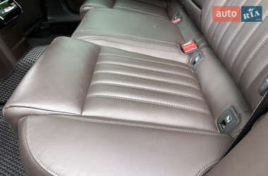 Лифтбек Skoda Superb 2019 в 