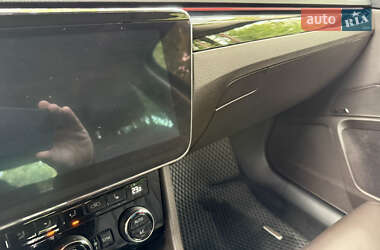 Лифтбек Skoda Superb 2019 в 