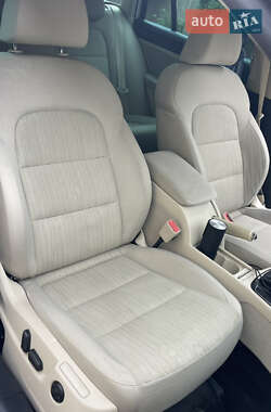 Универсал Skoda Superb 2014 в 