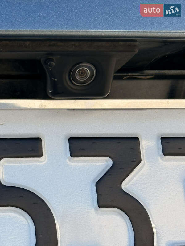 Универсал Skoda Superb 2017 в Звягеле