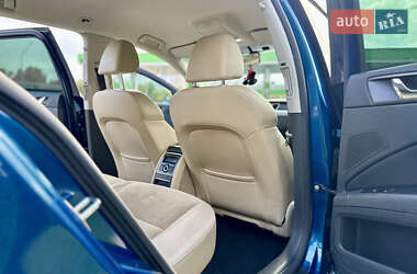 Универсал Skoda Superb 2013 в 