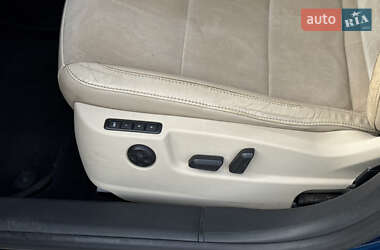 Универсал Skoda Superb 2013 в 