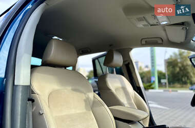 Универсал Skoda Superb 2013 в 