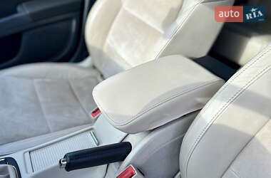 Универсал Skoda Superb 2013 в 