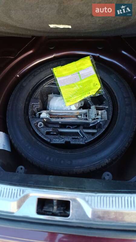 Лифтбек Skoda Superb 2009 в Бершади