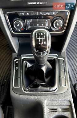 Лифтбек Skoda Superb 2008 в 