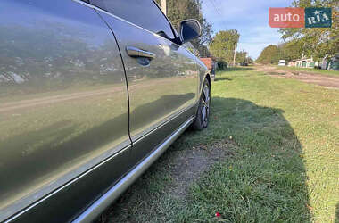 Лифтбек Skoda Superb 2008 в 