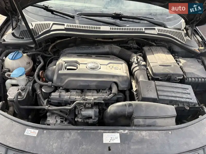 Skoda Superb 2010 VIN TMBJB73T0B9039103 фото оголошення 13 з 52