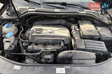 Универсал Skoda Superb 2010 в 