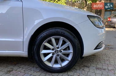 Ліфтбек Skoda Superb 2013 в  фото 9 Ліфтбек Skoda Superb 2013 в