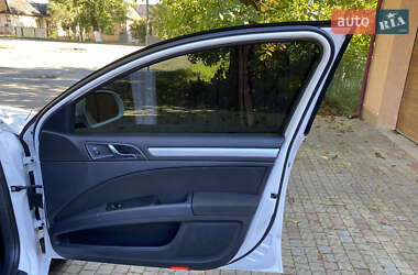 Ліфтбек Skoda Superb 2013 в  фото 16 Ліфтбек Skoda Superb 2013 в