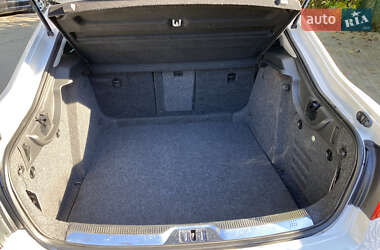 Ліфтбек Skoda Superb 2013 в  фото 19 Ліфтбек Skoda Superb 2013 в