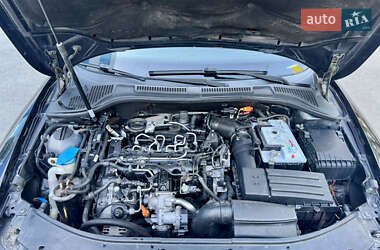 Лифтбек Skoda Superb 2009 в 
