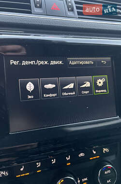 Лифтбек Skoda Superb 2015 в 