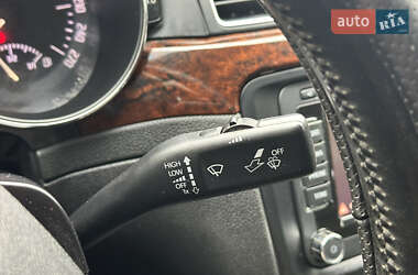 Лифтбек Skoda Superb 2008 в 