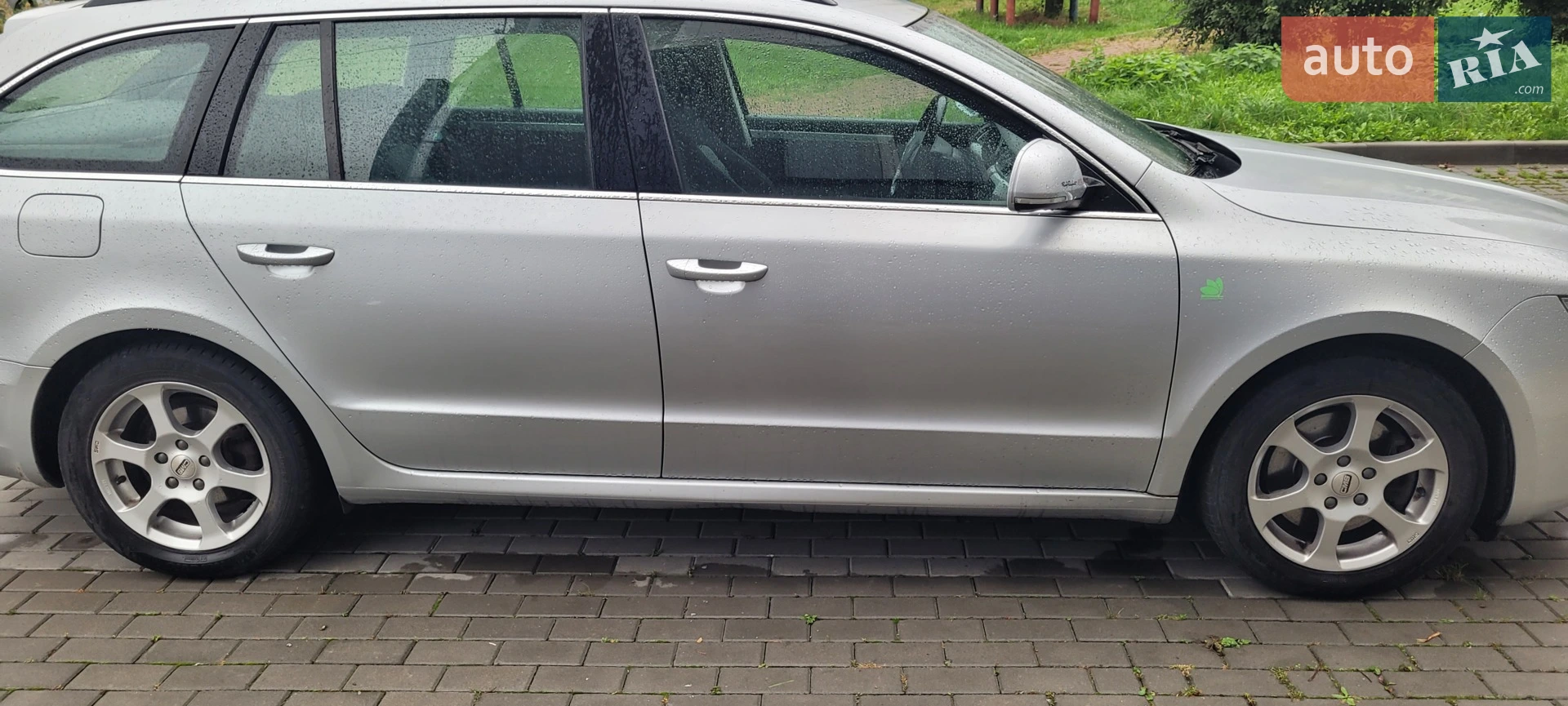 2012 Skoda Superb - мініатюра 8