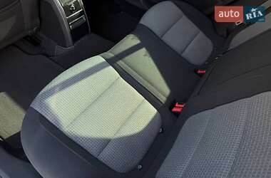Лифтбек Skoda Superb 2012 в 