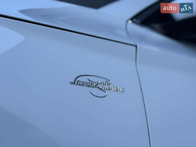 Лифтбек Skoda Superb 2023 в Броварах