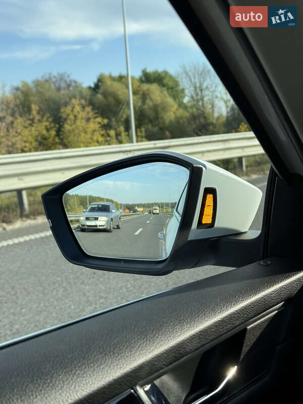 Лифтбек Skoda Superb 2023 в Броварах