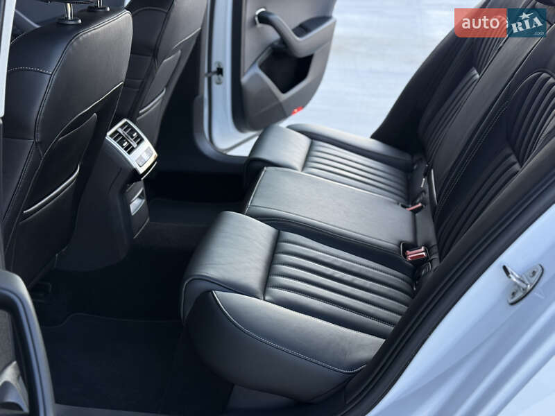 Лифтбек Skoda Superb 2023 в Броварах