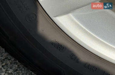 Лифтбек Skoda Superb 2012 в 
